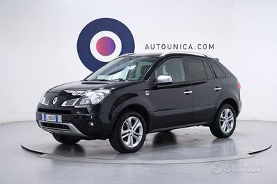 RENAULT Koleos 2.0 DCI 150CV 4X4 BOSE