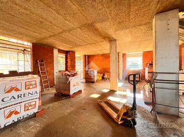 6 LOCALI A CASTIGLIONE TORINESE