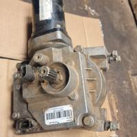 servosterzo DPS per Can Am 