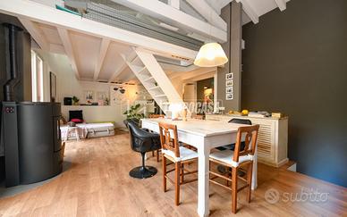 QUADRILOCALE CON INGRESSO INDIPENDENTE INRESIDENCE