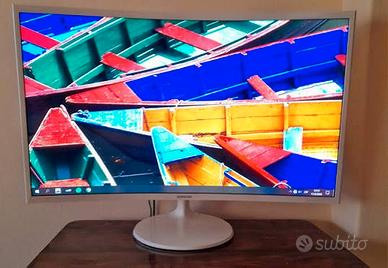 MONITOR SAMSUNG 32"