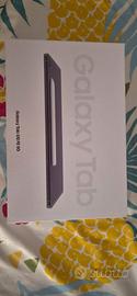 Tablet Samsung Galaxy Tab S10 FE 256GB 12GB 5G