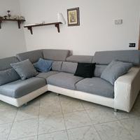 divano ad angolo