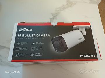 Telecamera Alhua DH-HAC-HFW1500RP-Z-IRE6