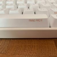 Tastiera meccanica Anne Pro 2