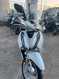 HONDA SH 150 ABS