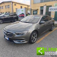 OPEL Insignia 1.5 Turbo Grand sport 140CV