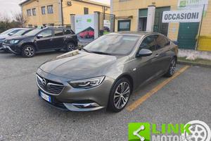 OPEL Insignia 1.5 Turbo Grand sport 140CV