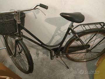 Bicicletta Giuffredi