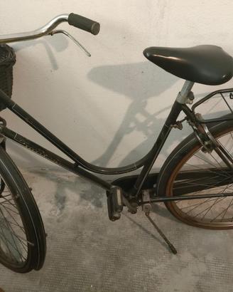 Bicicletta Giuffredi