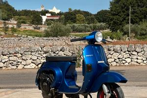 Vespa pk50s