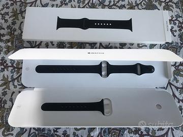 Cinturini Apple Watch Nike