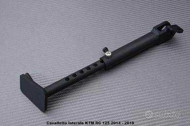 Cavalletto laterale KTM RC 125 2014 - 2019