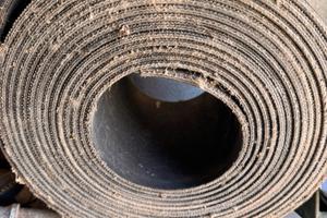 Cinta per Rotopressa Feraboli 265