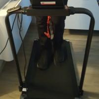 Tapis roulant topoture