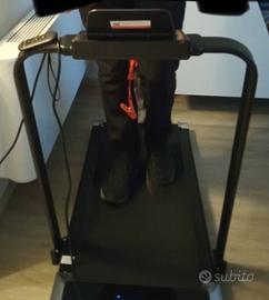 Tapis roulant topoture