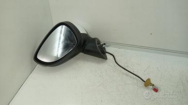SPECCHIETTO RETROVISORE SINISTRO FORD B - Max Berl