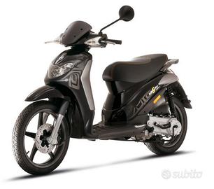 Ricambi piaggio liberty 50 s 4t 2 VALVOLE 06-11