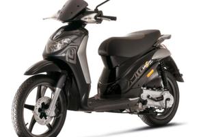 Ricambi piaggio liberty 50 s 4t 2 VALVOLE 06-11