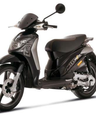 Ricambi piaggio liberty 50 s 4t 2 VALVOLE 06-11