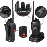 2 radio ricetrasmittente / walkie talkies