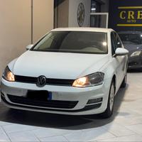 Volkswagen Golf 7 TDI IMPECCABILE POCHI KM CERTIFI
