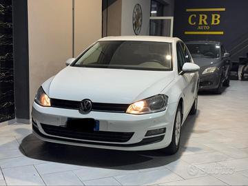 Volkswagen Golf 7 TDI IMPECCABILE POCHI KM CERTIFI
