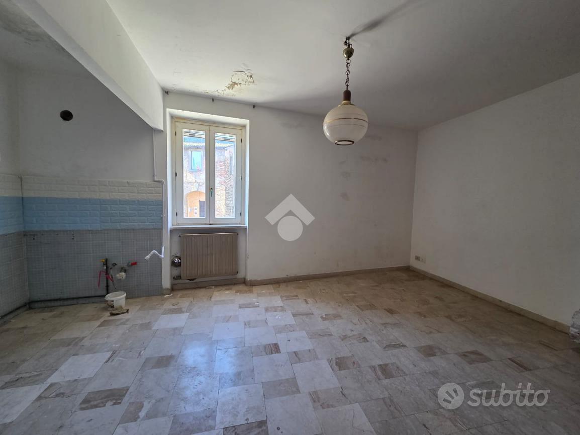Appartamento – Romano di Lombardia - Vista 5