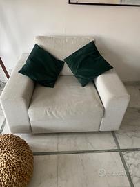 Poltrona Ikea