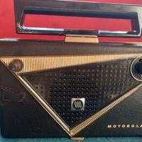 Radio epoca MOTOROLA 55L1U
