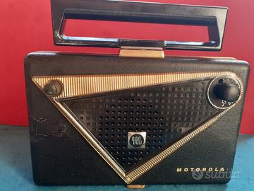 Radio epoca MOTOROLA 55L1U