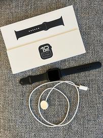 Apple watch serie 10 46mm