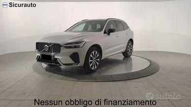 VOLVO Xc60 B5 Mild Hybrid Awd Automatico Plus Dark