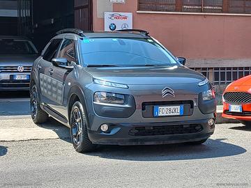 CITROEN C4 Cactus BlueHDi 100