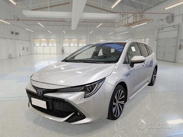 TOYOTA COROLLA TS 2.0 Hybrid Style WAGON