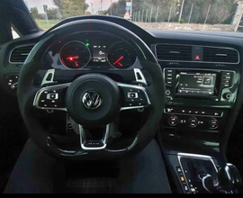 Golf 7 gtd 2.0 184 cv