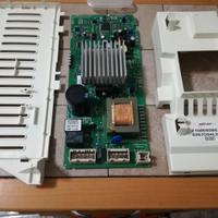 Scheda elettronica per lavatrice HOTPOINT ARISTON
