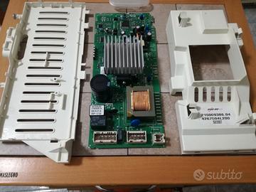 Scheda elettronica per lavatrice HOTPOINT ARISTON