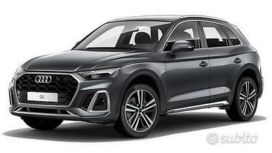 Ricambi Audi Q5 S-Line 2021-22