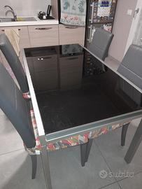 tavolo da cucina