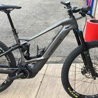 Orbea wild M20