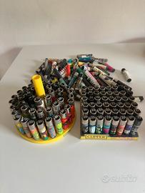 Collezione Clipper - 170 pezzi + 2 espositori