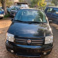 Fiat Panda 1,3 multijet