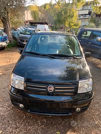 Fiat Panda 1,3 multijet