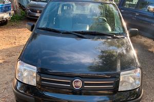 Fiat Panda 1,3 multijet