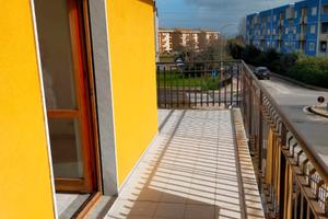 Trilocale luminoso Palazzolo Acreide (Siracusa)