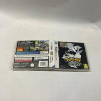 Pokémon Versione Nera ds