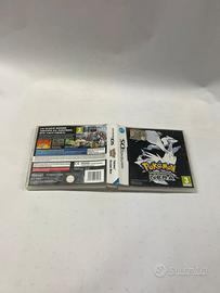 Pokémon Versione Nera ds