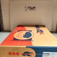 Cover per Bauletto K49 originale KAPPA Nuovo