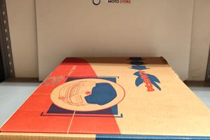 Cover per Bauletto K49 originale KAPPA Nuovo